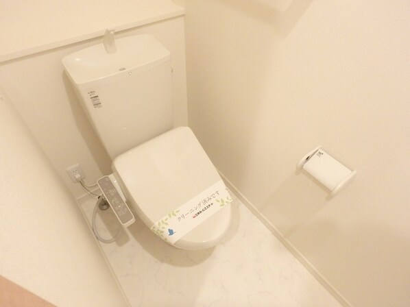 ミッテルドルフ新江古田の物件内観写真